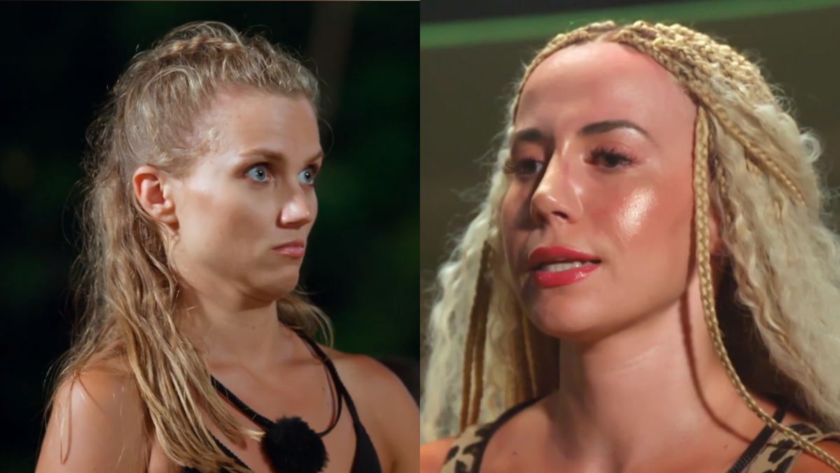 Schreiber kazała Kaczorowskiej "wyp***dalać". Zabrała głos