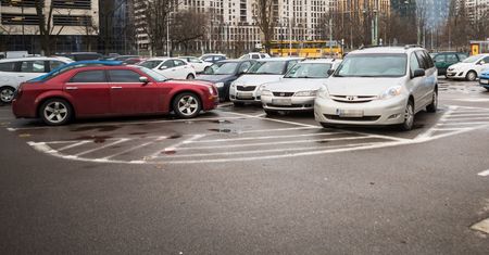 Najbardziej innowacyjne firmy motoryzacyjne. Liczba patentów oszałamia