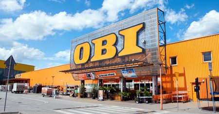 Hit w OBI. Tylko 14,99 zł za sztukę. Idealna na balkon i taras