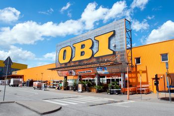 Hit w OBI. Tylko 14,99 zł za sztukę. Idealna na balkon i taras