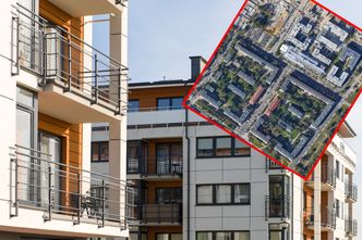 Obnażył współczesną deweloperkę jednym zdjęciem. "Znajdź różnice"