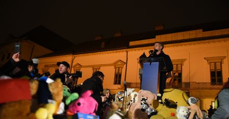 Kolejna afera uderza w Fidesz jako partii broniącej dzieci [OPINIA]