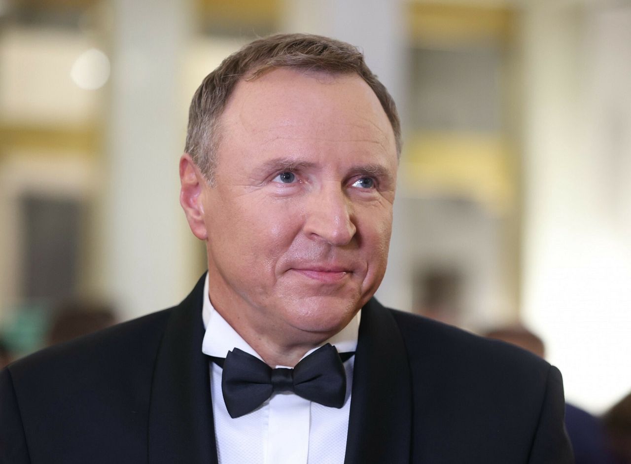 Jacek Kurski złożył doniesienie i zaliczył poważną wpadkę. "Tej sprawy nie odpuszczę"