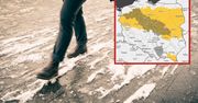 Ostrzeżenia IMGW. Mapa Polski zrobiła się żółta