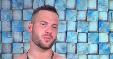 "Hotel Paradise". Łuki ODPADŁ z programu, a widzowie są... ZACHWYCENI: "W KOŃCU! Zachowywał się okropnie..."