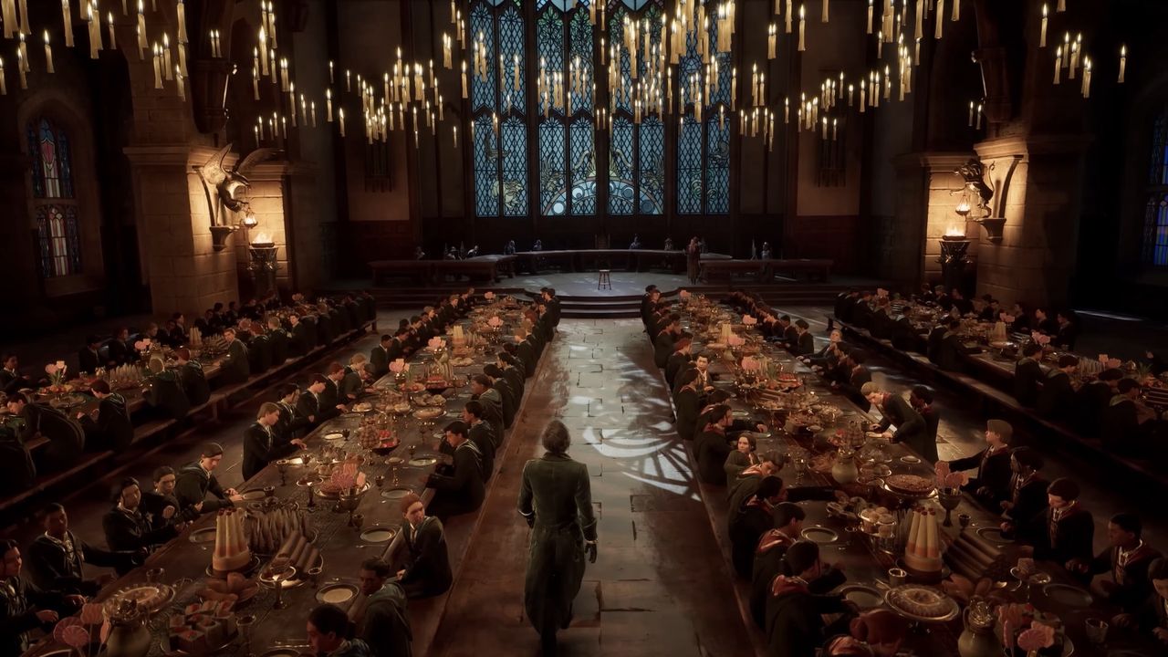 Hogwarts Legacy 2 w drodze? Twórcy ruszają z nowym projektem