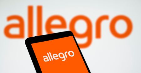 Przeszukanie w Allegro. Jest ruch UOKiK