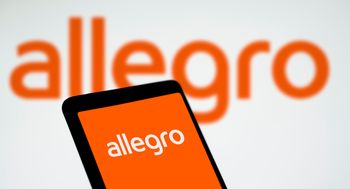 Przeszukanie w Allegro. Jest ruch UOKiK