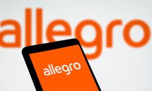 Przeszukanie w Allegro. Jest ruch UOKiK