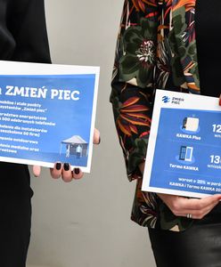 Wrocław. Wymiana pleców trwa w najlepsze. Miasto walczy ze smogiem