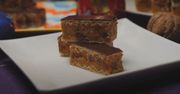 Wafle sułtańskie. Genialny deser bez pieczenia