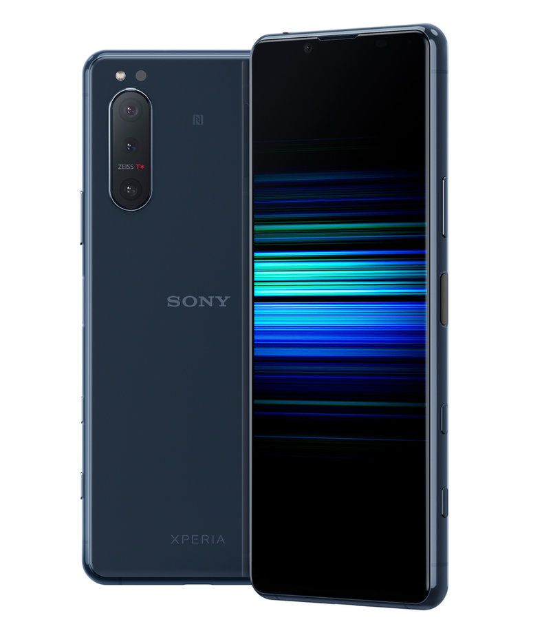 Sony Xperia 5 II wykorzystuje technologię z aparatów. Jest nieźle! 3