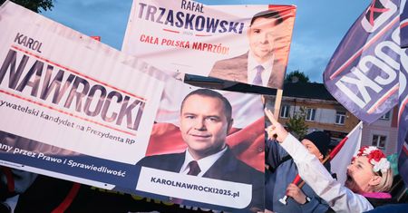 Protesty wyborcze. Ujawniamy, jaki plan mają komitety PiS i KO