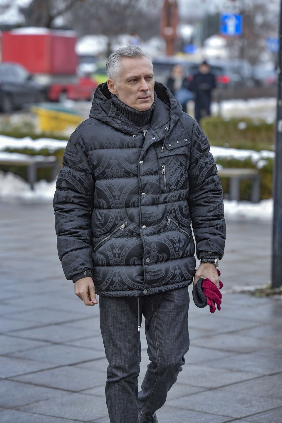 Robert Kozyra nie miał litości dla uczestników Sopot Festival