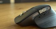 Logitech MX Master 3 z magnetycznym kółkiem. Najlepsze rozwiązanie w historii