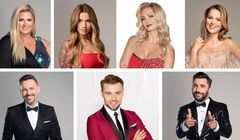 Sykut-Jeżyna, Ibisz, Kurdej-Szatan i Gilon wśród gospodarzy „Sylwestrowej Mocy Przebojów 2019” (wideo)