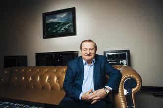 "To niepokojące". Gołębiewski dla money.pl: Państwo interesuje się zakupem hoteli