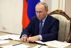 Pogrzeb Elżbiety II. Jest komunikat Kremla