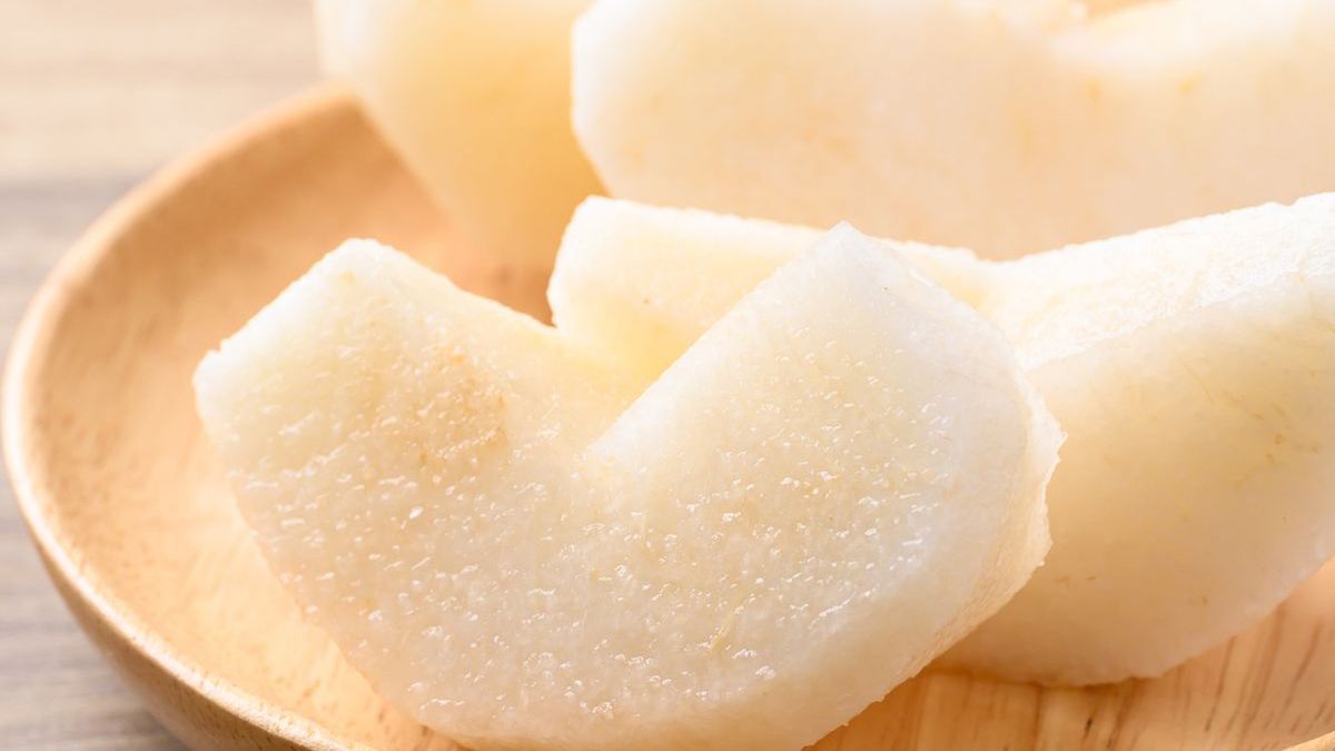 Gruszka - Pyszności