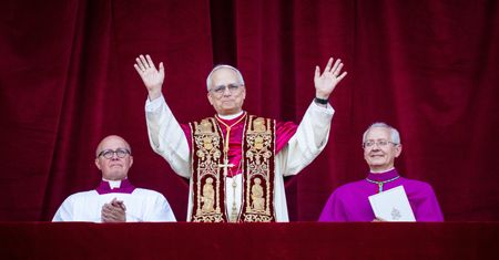 Robert Franciszek Prevost - Leon XIV. Co warto wiedzieć o nowym papieżu?