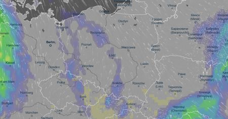 IMGW zapowiada. Polacy, szykujcie się