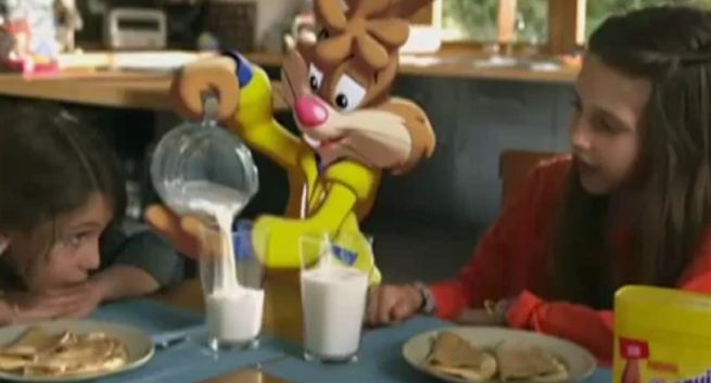 Nestlé: słowo „kakao” w reklamie Nesquika to nasz błąd