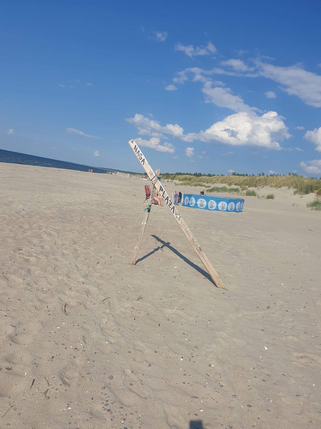 plaża
