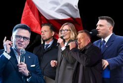 Koniec kampanii wyborczej. Ostatnie minuty przed ciszą [RELACJA NA ŻYWO]