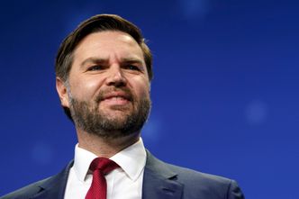 "Już pracujemy z Rosjanami". J.D. Vance mówi o wojnie w Ukrainie