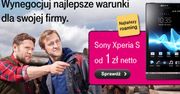Klienci biznesowi mogą negocjować ofertę w T-Mobile