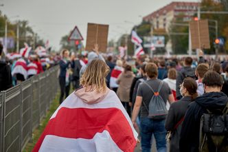 Fala Białorusinów w Polsce? Ostatnie wydarzenia zachęcają do przyjazdów