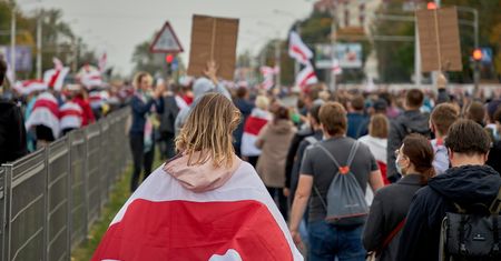 Fala Białorusinów w Polsce? Ostatnie wydarzenia zachęcają do przyjazdów