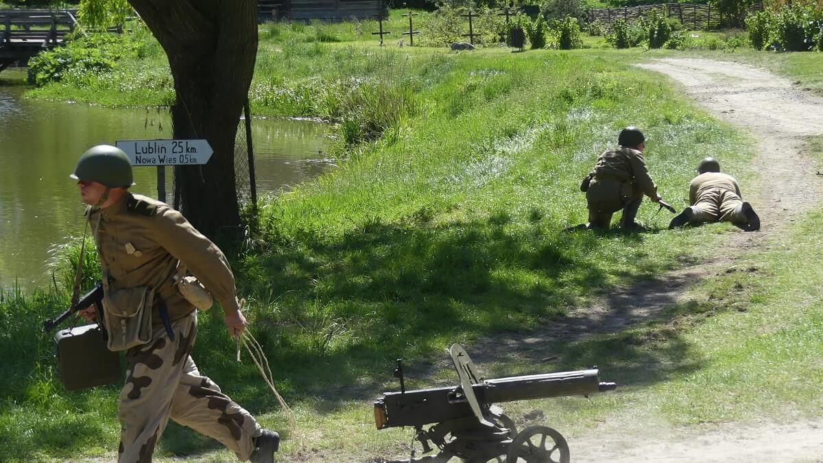 Bitwa rekonstrukcyjna