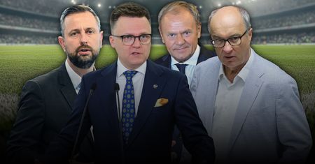 Rząd jak reprezentacja w piłce nożnej [OPINIA]
