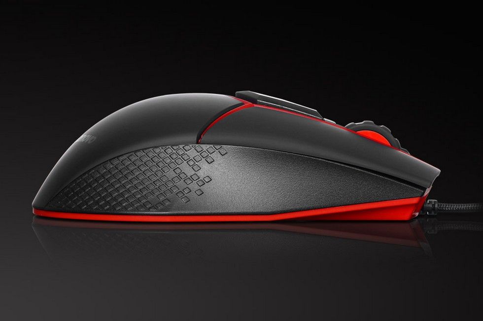 Akcesoria dla graczy z serii Y. Co ciekawego oferuje Lenovo? 1