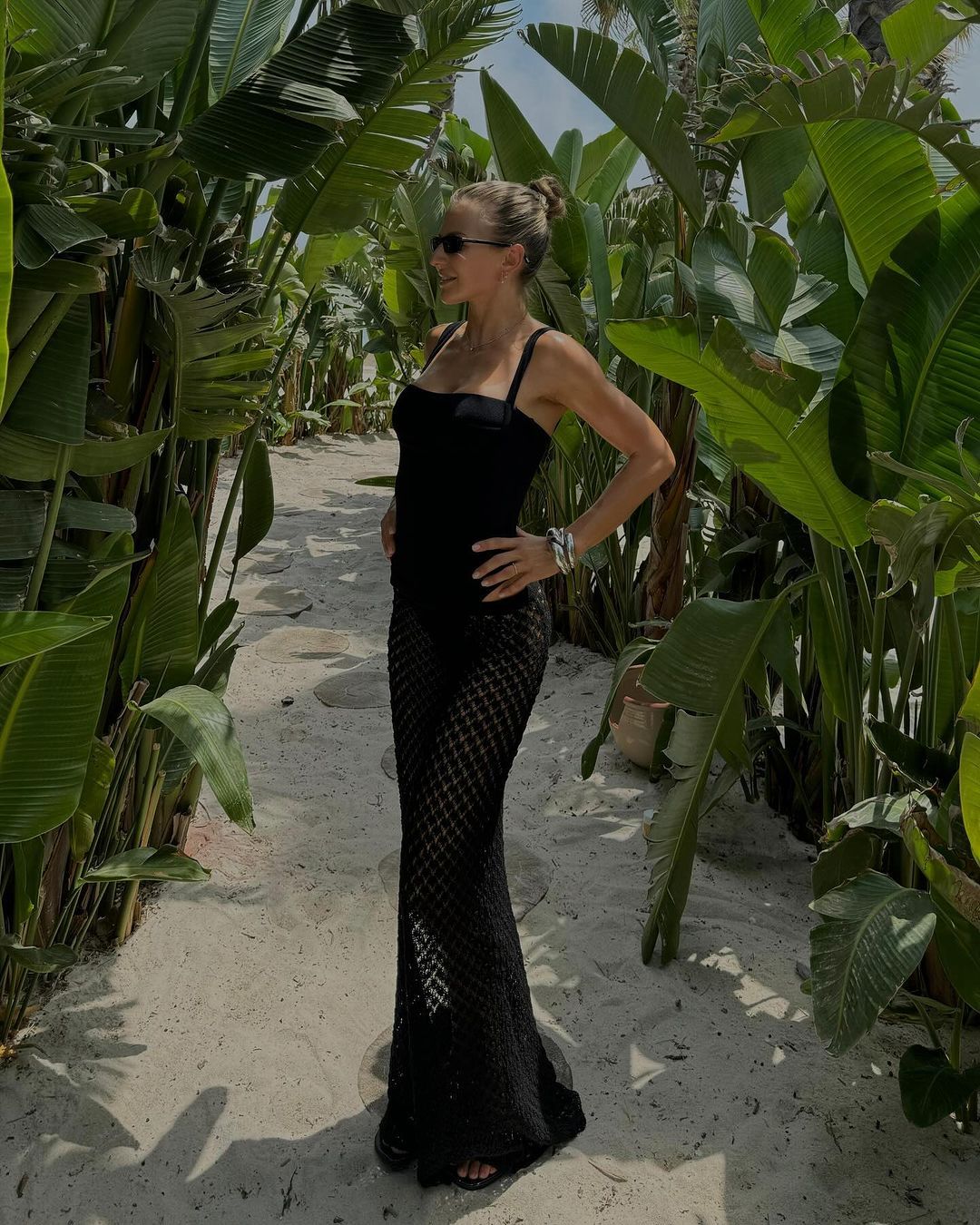 Anna Lewandowska pokazała codzienne życie. Urocze?