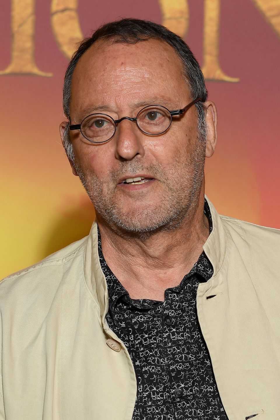 Jean Reno