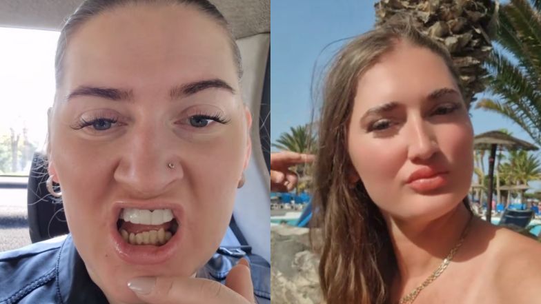 Wydała 30 tysięcy złotych na "tureckie zęby".