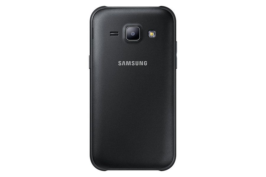 Galaxy J1 oficjalnie. Oto pierwszy przedstawiciel nowej linii budżetowców 6