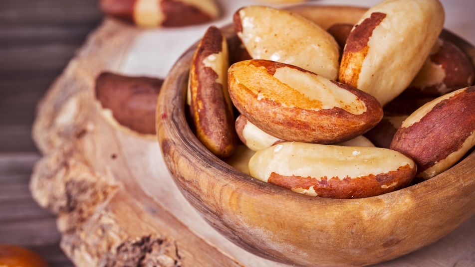 produkty bogate w selen