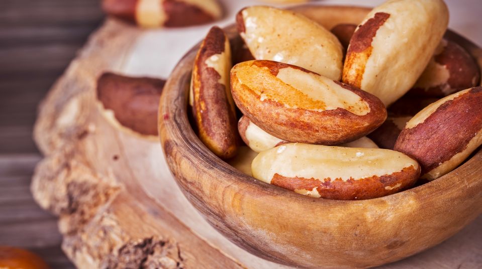 Selen chroni przed miażdżycą i wspomaga walkę z nowotworami. Sprawdź, gdzie go znajdziesz (WIDEO)