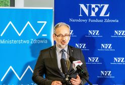 Płatne szczepienia na COVID-19? Niedzielski rozwiewa wszelkie wątpliwości