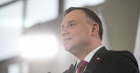Koziński: Prezydent gra o "trzecią kadencję". Sam czy razem z PiS? [OPINIA]
