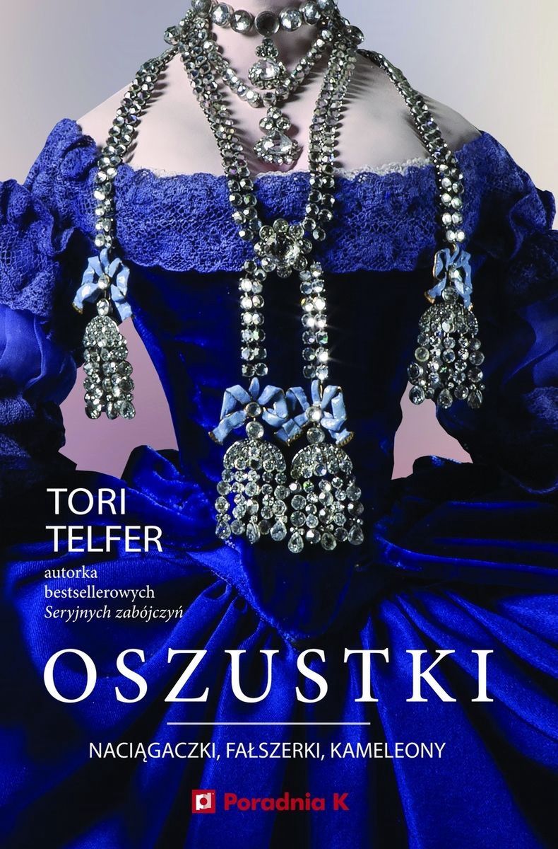"Oszustki"