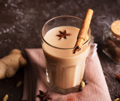 Masala chai