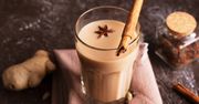 Masala chai – idealny napój na zimne dni