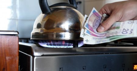 Szykujmy się na kolejne podwyżki rachunków za gaz. URE pierwszy raz w historii zastosował ciekawą sztuczkę