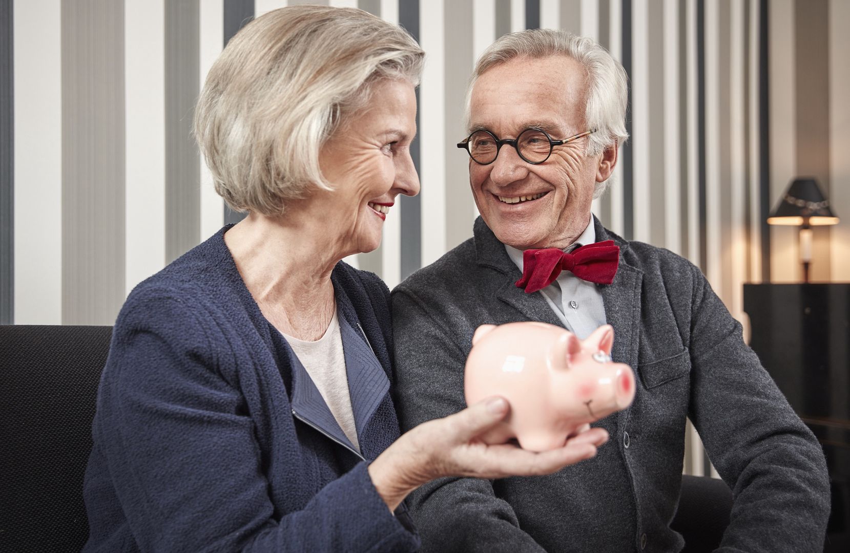 14. emerytury szybciej trafią do seniorów. Padł konkretny termin