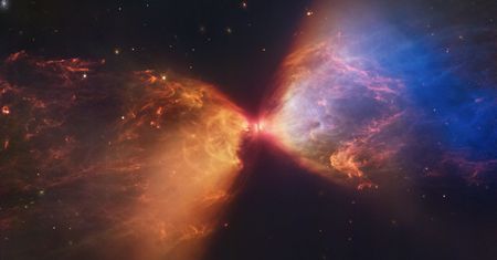 Wszechświat jest bardzo kolorowy, ale te kolory często wymyślają sami astronomowie