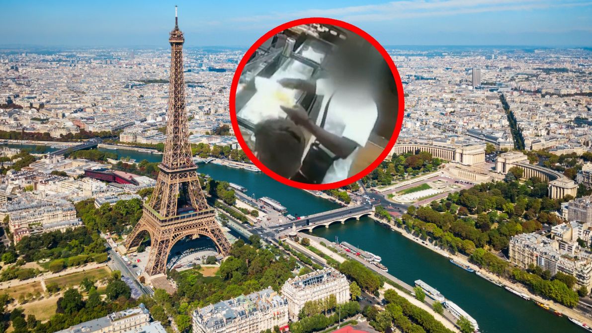 Paryż. Turystka z Australii miała zostać zgwałcona przez pięciu mężczyzn